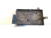 Battery tray