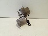 Turbo system vacuum part