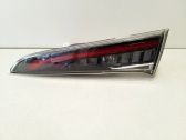 Tailgate rear/tail lights