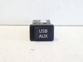 AUX in-socket connector