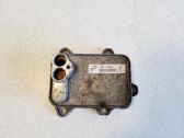 Chłodnica oleju skrzynia biegów