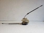 Cerradura de puerta delantera