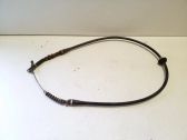 Handbrake/parking brake wiring cable