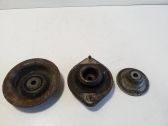 Coil spring mount