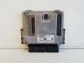 Unidad de control/módulo del motor