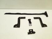 Battery bracket