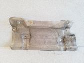 Hitzeschutz Abschirmblech