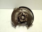 Rear wheel hub