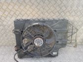 Ventilador eléctrico del radiador