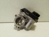 Válvula de mariposa