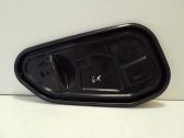 Other rear door trim element