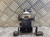 Turbo solenoid valve