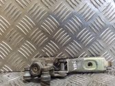 Sliding door upper roller guide/hinge