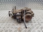 Hinterachsdifferential