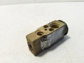 Air conditioning (A/C) expansion valve