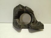 Fuel tank cap trim