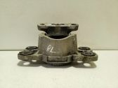 Gearbox mount