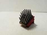 Resistencia motor/ventilador de la calefacción