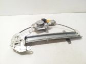 Regulador de puerta trasera con motor