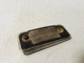 Number plate light