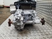 Moteur de voiture électrique