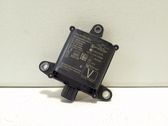 Capteur radar d'angle mort