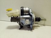 Brake booster