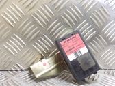Immobilizer control unit/module