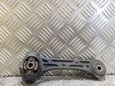 Engine mount bracket