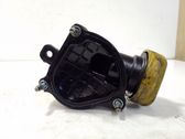 Oil filler cap