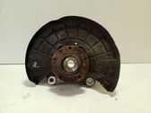 Front wheel hub