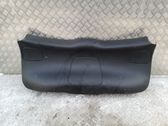 Tailgate/boot lid cover trim