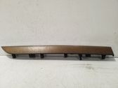 Dashboard glove box trim