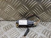 Sensor impacto/accidente para activar Airbag