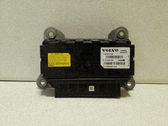 Module de contrôle airbag