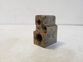 Air conditioning (A/C) expansion valve