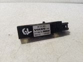 Sensor impacto/accidente para activar Airbag