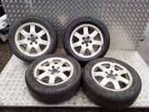 16 Zoll Leichtmetallrad Alufelge