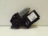 Front door window regulator motor