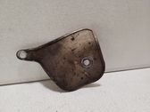 Exhaust heat shield