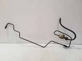 Clutch pipe/line