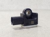 Sensor impacto/accidente para activar Airbag