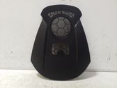 Cache enceinte centrale
