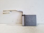 Heater blower radiator