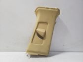 (B) pillar trim (top)