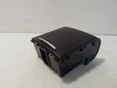 Boîte à gants de rangement pour console centrale