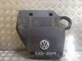 Couvercle cache moteur