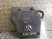 Couvercle cache moteur