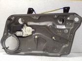 Mécanisme de lève-vitre avec moteur
