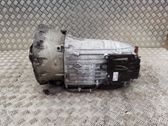 Automatic gearbox